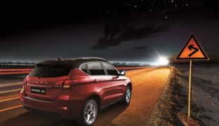 Haval H2