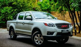 JAC T6