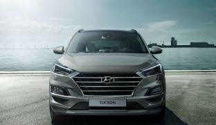 Hyundai Tucson 2020