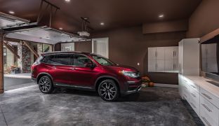 Honda Pilot