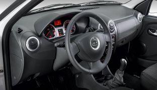 Lada Largus Универсал CNG