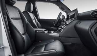 Toyota Land Cruiser 300
