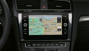 Volkswagen Golf (2020)
