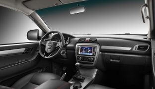 JAC T6