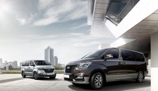 Hyundai H1