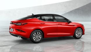 JAC J7