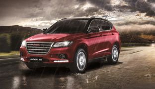 Haval H2
