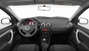 Lada Largus Универсал CNG