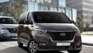 Hyundai H1