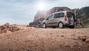 Citroen Berlingo Multispace
