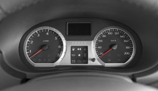 Lada Largus Универсал CNG
