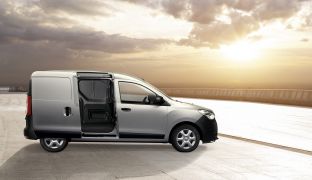 Renault Dokker VAN