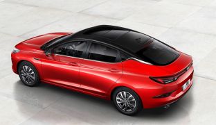 JAC J7