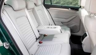 Volkswagen Passat Alltrack