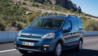 Citroen Berlingo Multispace