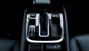 GAC GS8