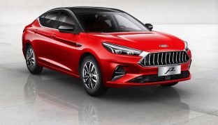 JAC J7
