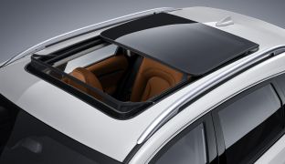 Zotye Coupa