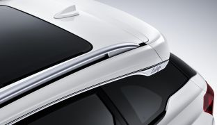 Zotye Coupa