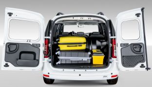 Lada Largus Универсал CNG