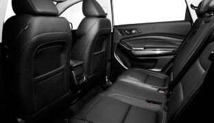 Chery Tiggo 8 2021