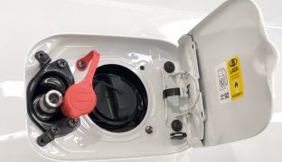 Lada Largus Универсал CNG
