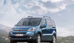 Citroen Berlingo Multispace