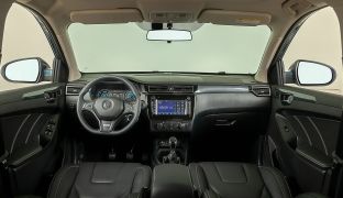 Dongfeng 580