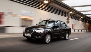 Datsun on-DO