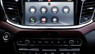 GAC GS8