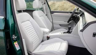 Volkswagen Passat Alltrack