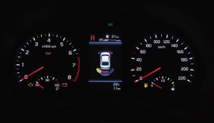 Kia Rio X
