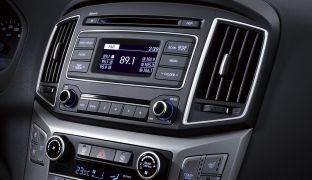 Hyundai H1