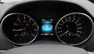 Haval H8