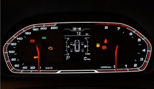 Chery Tiggo 2