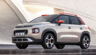 Citroen C3 Aircross 2020