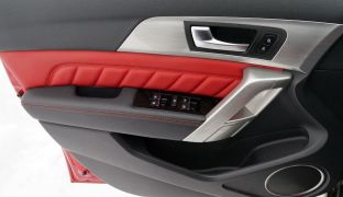 Haval H2