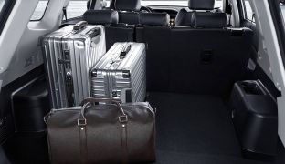 Chery Tiggo 8 2021