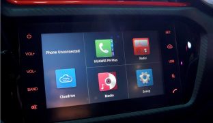 Chery Tiggo 2