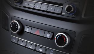 Hyundai H1