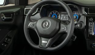 Dongfeng 580