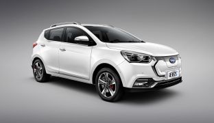 JAC iEV7S