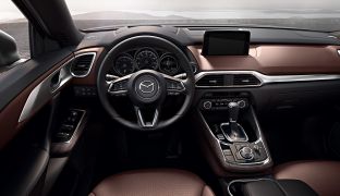Mazda CX-9 (2020)