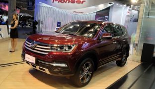 Lifan X80