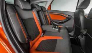 Lada Vesta SW Cross 2022