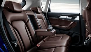 Changan CS35PLUS 2018