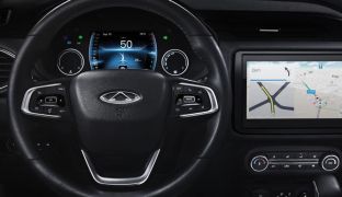 Chery Tiggo 4 2023