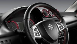 Suzuki Vitara S