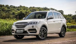 Lifan X60 NEW