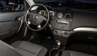 Ravon Nexia R3